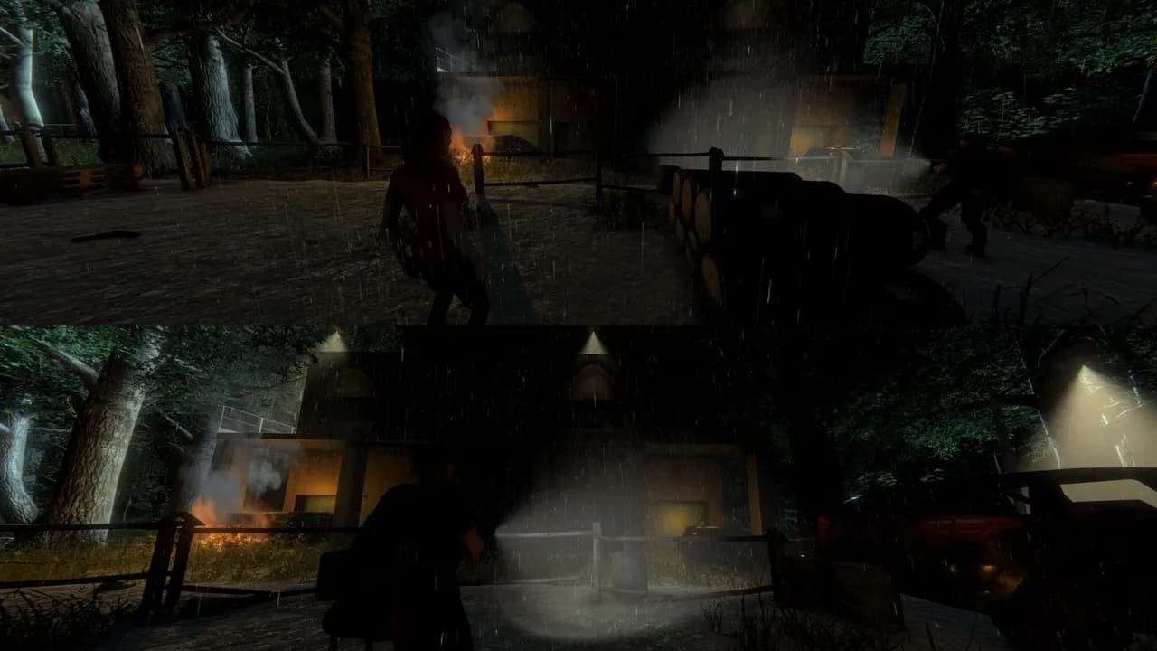 OUTBREAK ULTIMATE APOCALYPSE Xbox One & Series X/S — zrzut ekranu 3