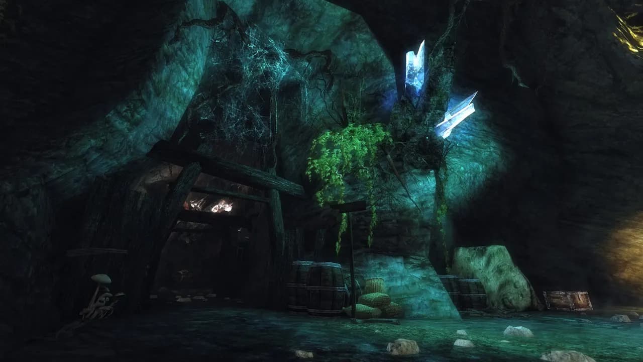 RISEN 1 Xbox One & Series X/S — zrzut ekranu 5
