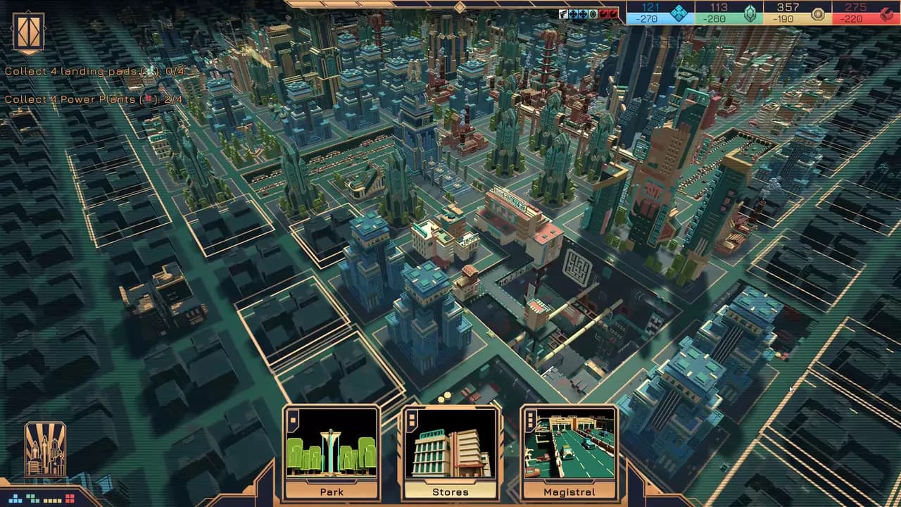 TECHNOTOPIA Steam — zrzut ekranu 5