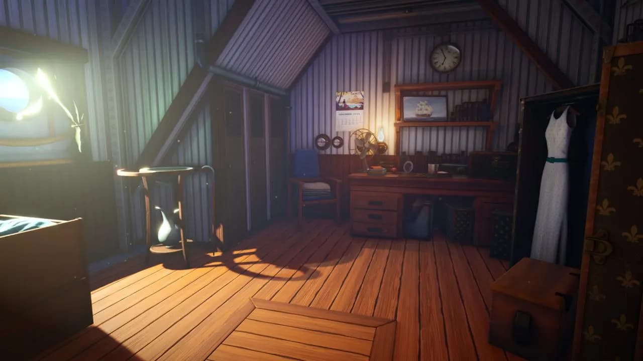 Call of the Sea STEAM KLUCZ — zrzut ekranu 5
