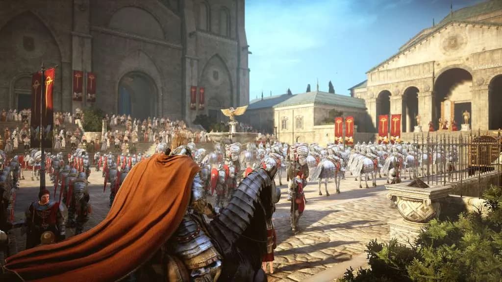 BLACK DESERT TRAVELER EDITION Xbox One & Series X/S — zrzut ekranu 3