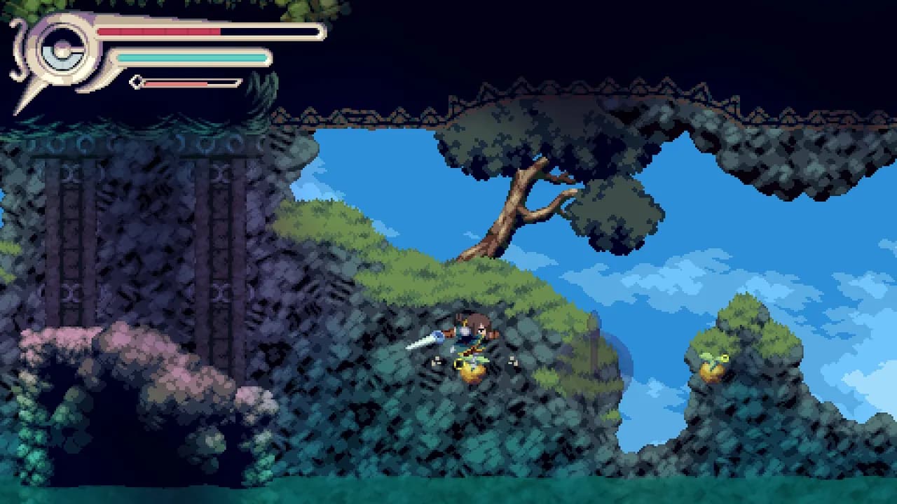Vernal Edge STEAM KLUCZ — zrzut ekranu 5
