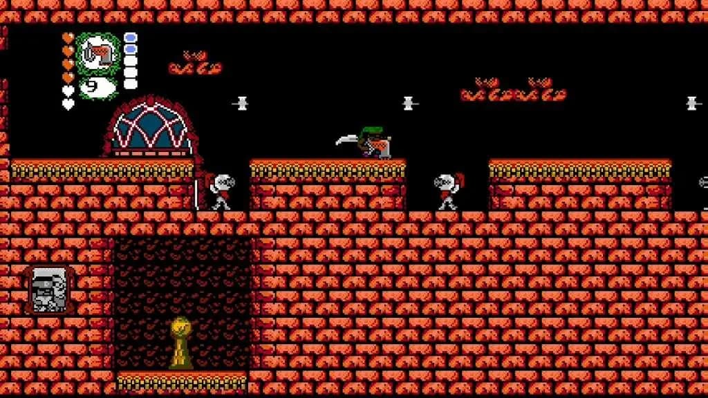 SUPER GUNWORLD 2 Steam — zrzut ekranu 3