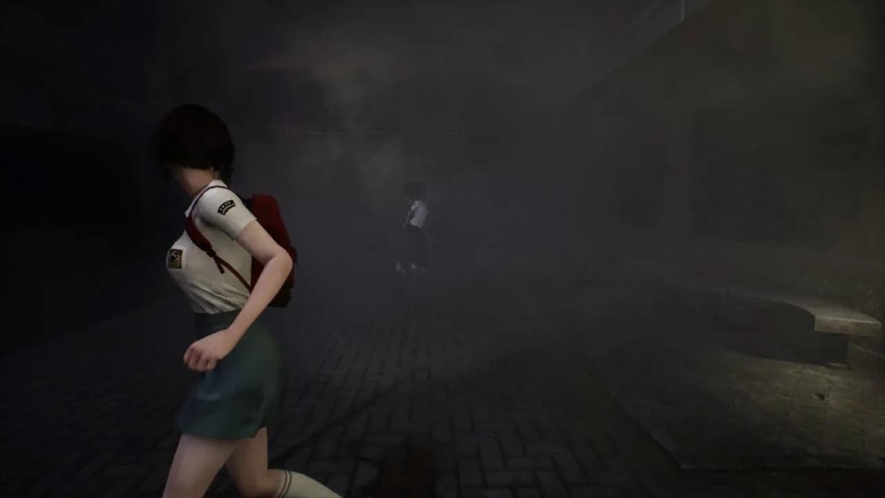 DREADOUT 2 Steam — zrzut ekranu 4