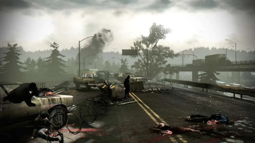 DEADLIGHT: DIRECTOR'S CUT Xbox One & Series X/S — zrzut ekranu 5