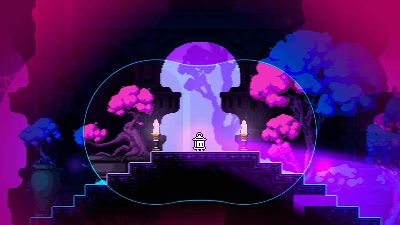 KARMAZOO Steam — zrzut ekranu 4