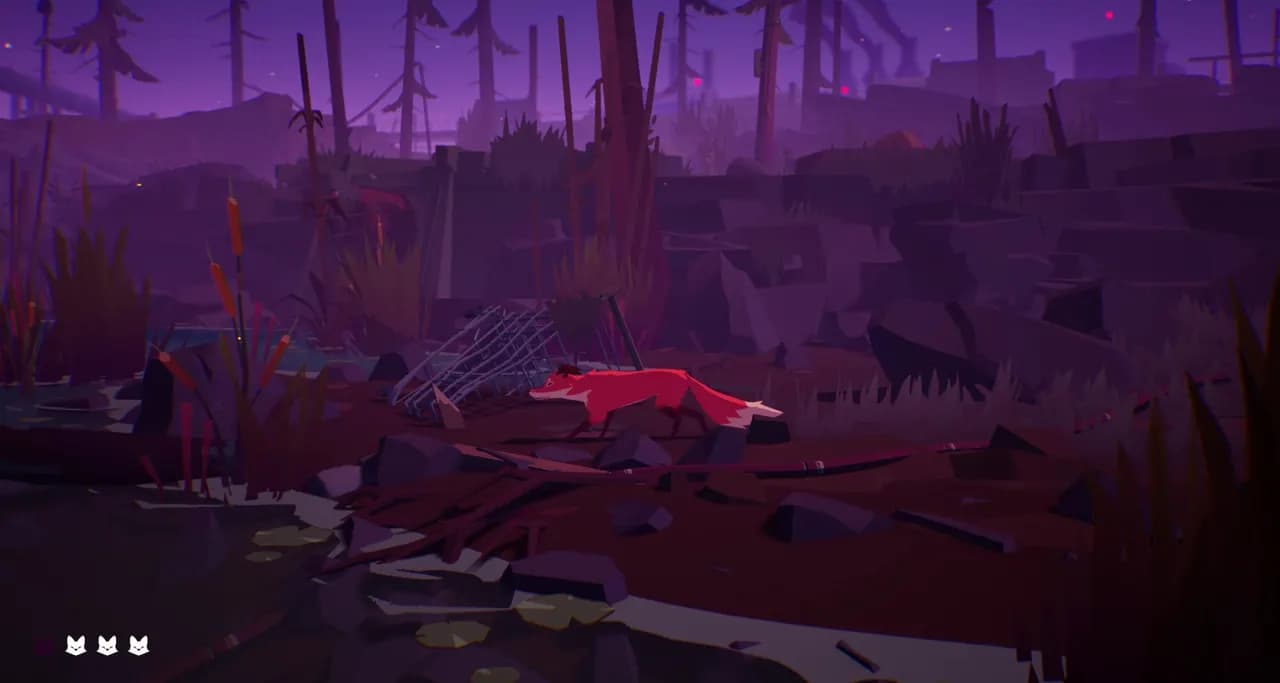 ENDLING: EXTINCTION IS FOREVER Xbox One & Series X/S — zrzut ekranu 5