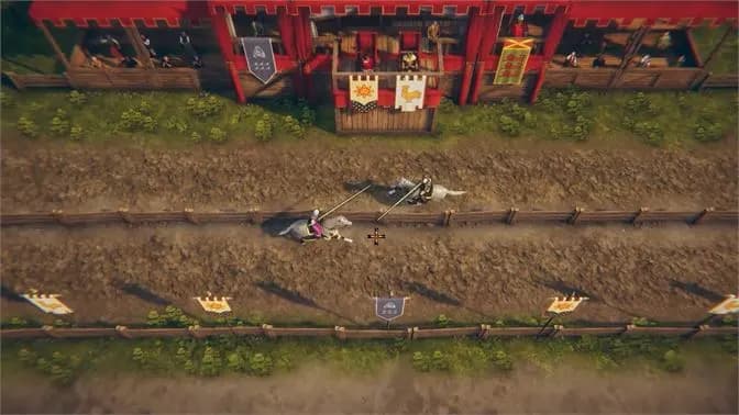 RUSTLER Xbox One & Series X/S — zrzut ekranu 4
