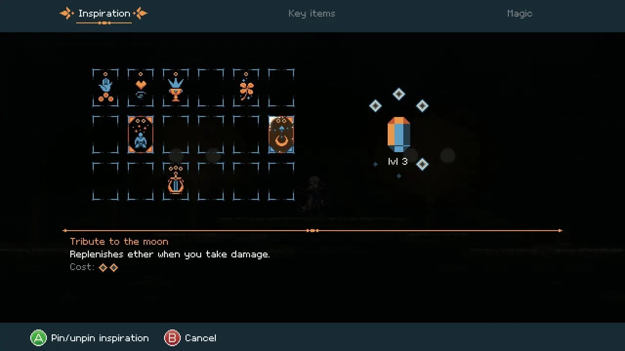 KINGDOM SHELL Steam — zrzut ekranu 4