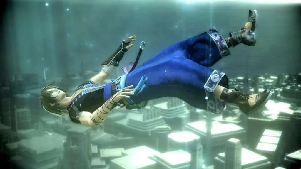 Final Fantasy XIII-2 STEAM KLUCZ — zrzut ekranu 6