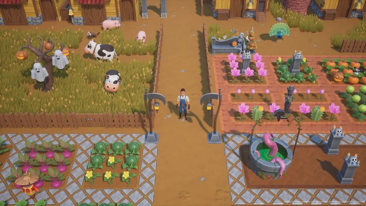 Coral Island STEAM KLUCZ — zrzut ekranu 3