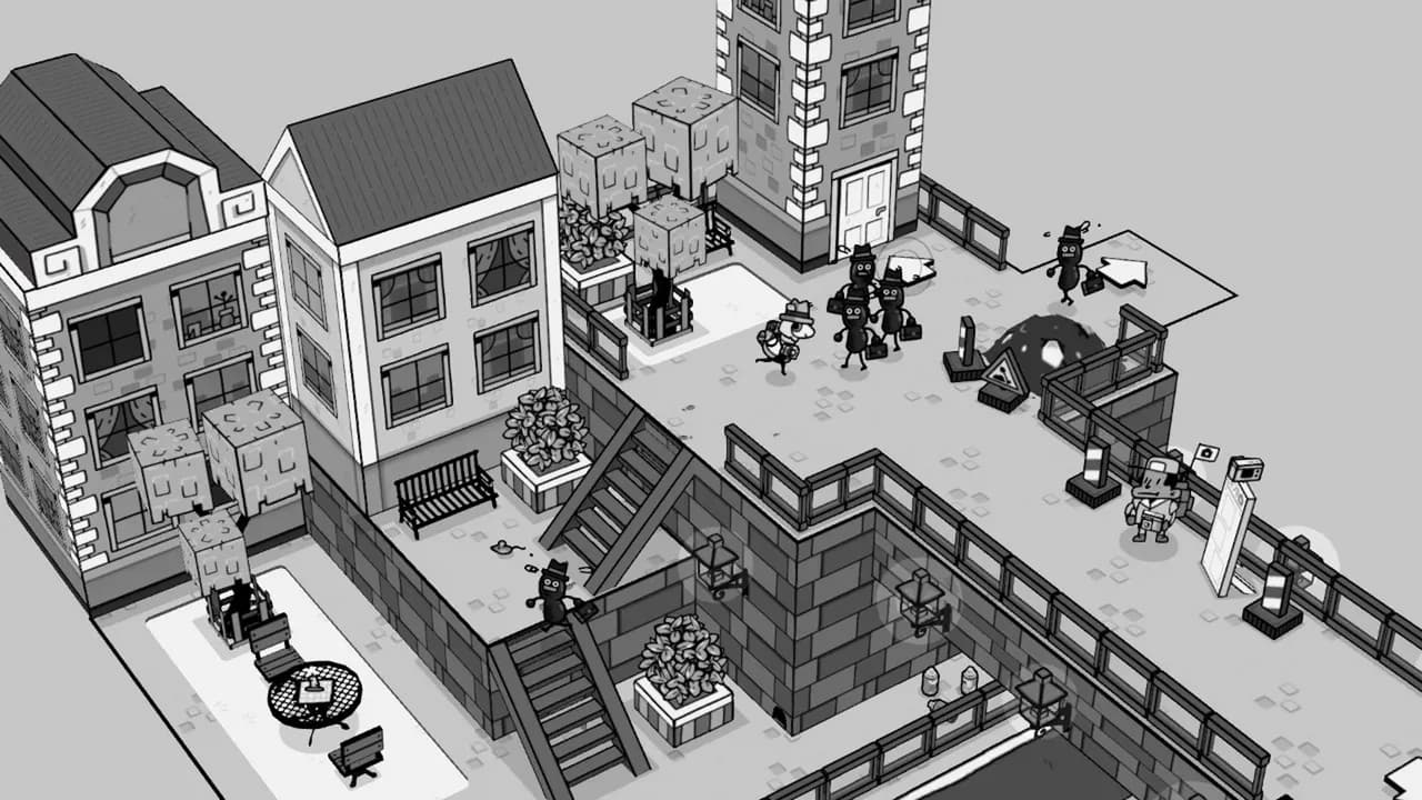 TOEM: A Photo Adventure STEAM KLUCZ — zrzut ekranu 4