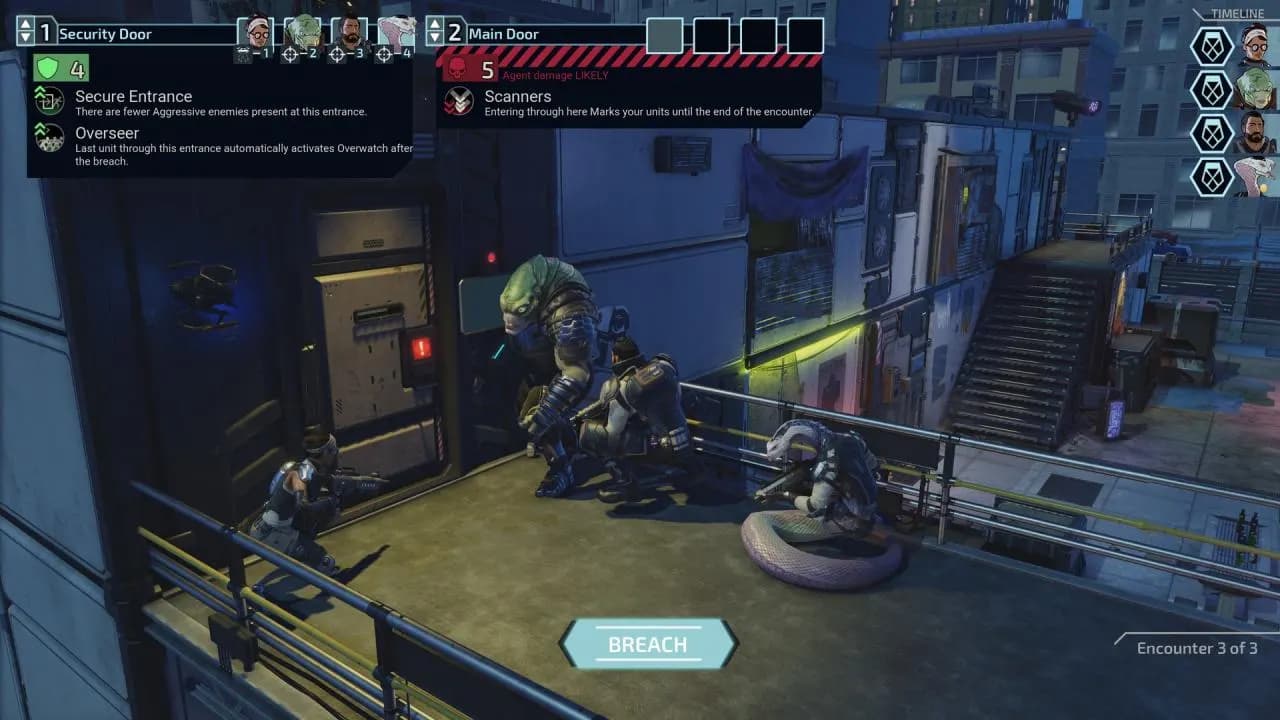 XCOM: Ultimate Collection Bundle STEAM KLUCZ — zrzut ekranu 1 z 6