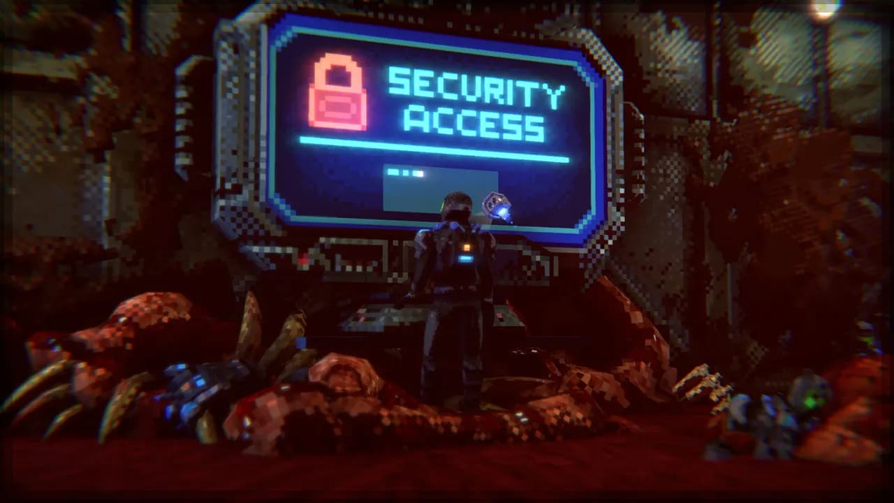 Moros Protocol — zrzut ekranu 5