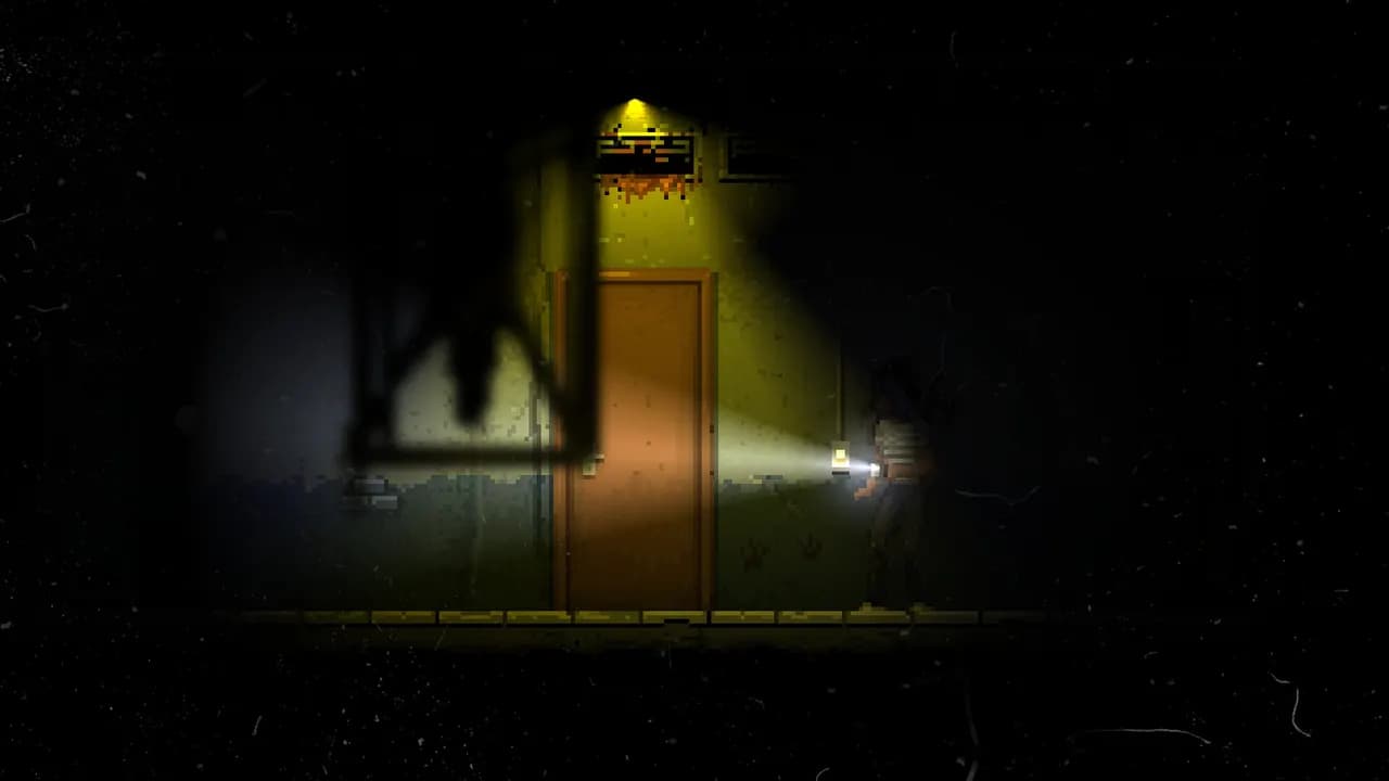 Asleep - Ato 1 STEAM KLUCZ — zrzut ekranu 6