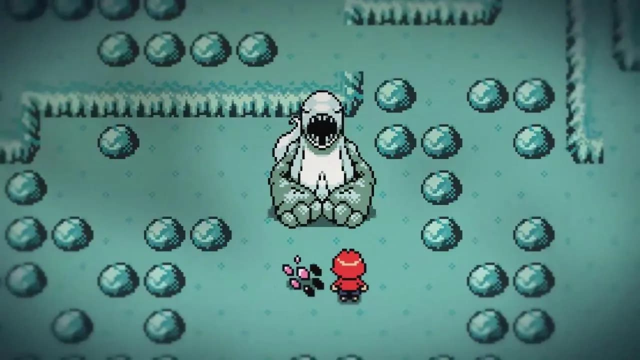 Monster Crown — zrzut ekranu 1 z 6