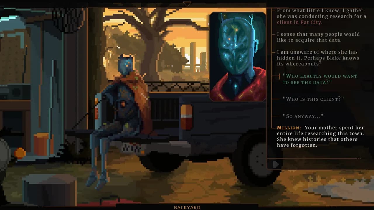 NORCO STEAM KLUCZ — zrzut ekranu 4