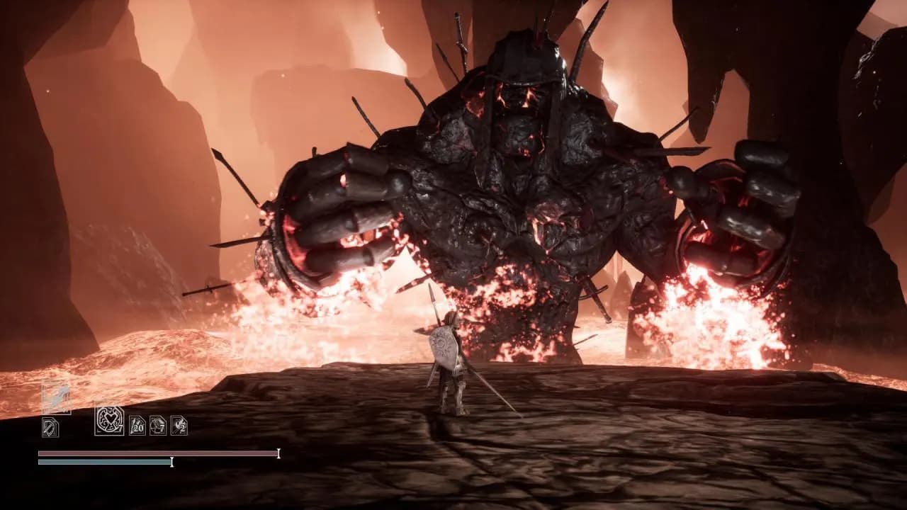 SINNER SACRIFICE FOR REDEMPTION Steam — zrzut ekranu 1 z 6