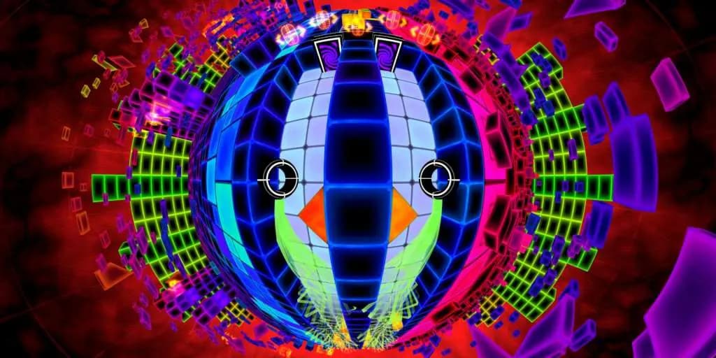 DUB DASH Steam — zrzut ekranu 4