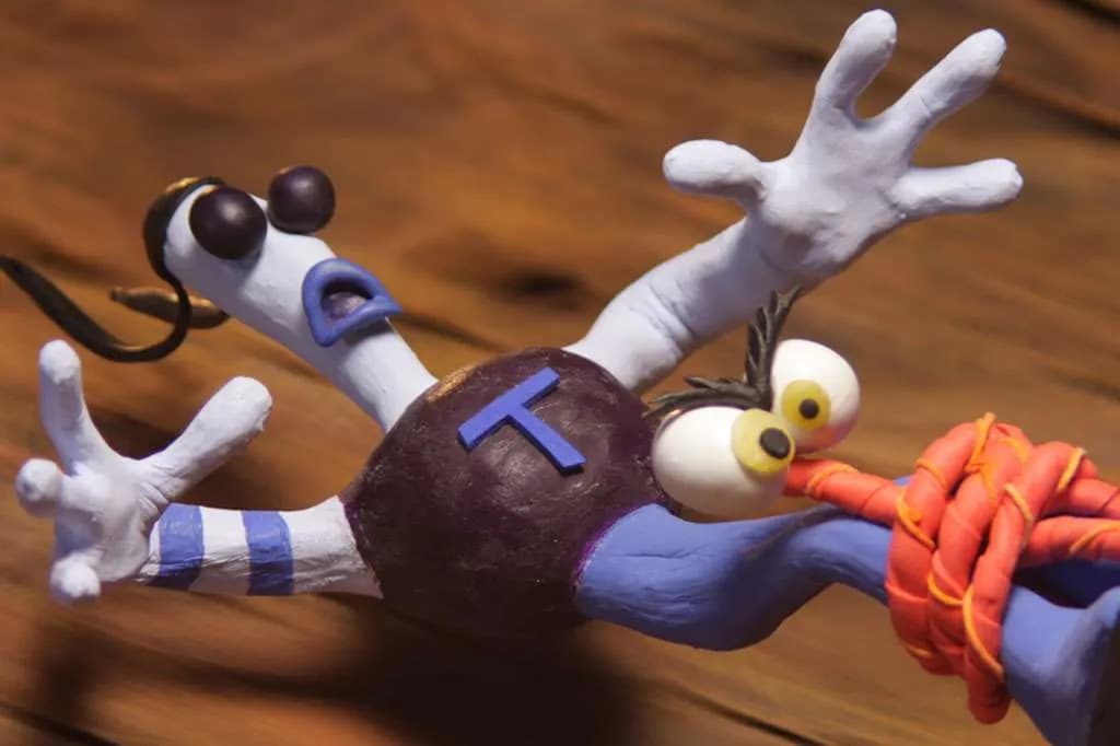 ARMIKROG Steam — zrzut ekranu 4