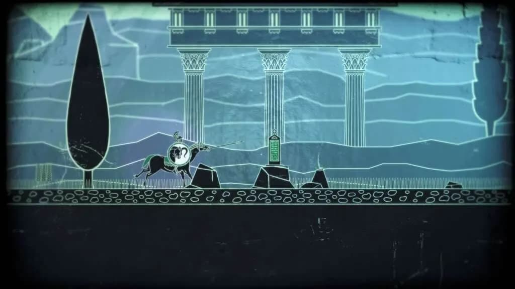 APOTHEON Steam — zrzut ekranu 2