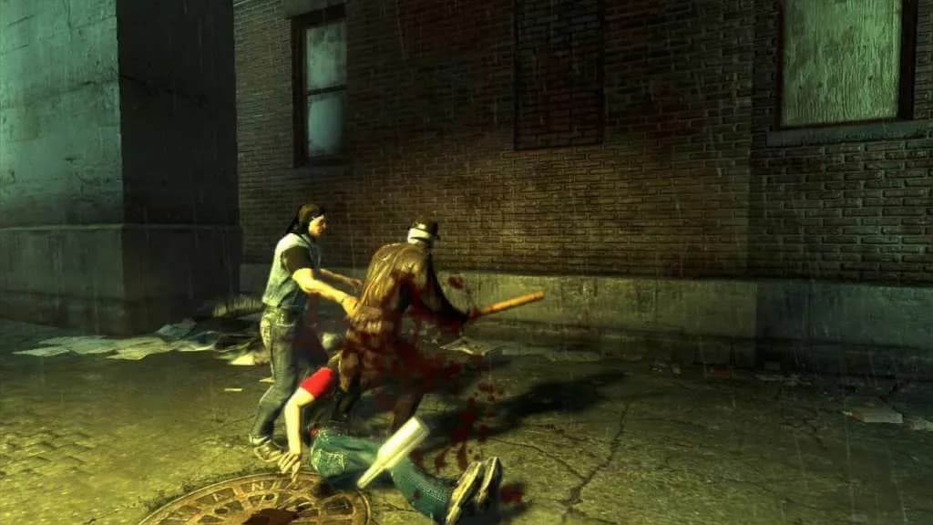 Watchmen: The End is Nigh Bundle STEAM KLUCZ — zrzut ekranu 3