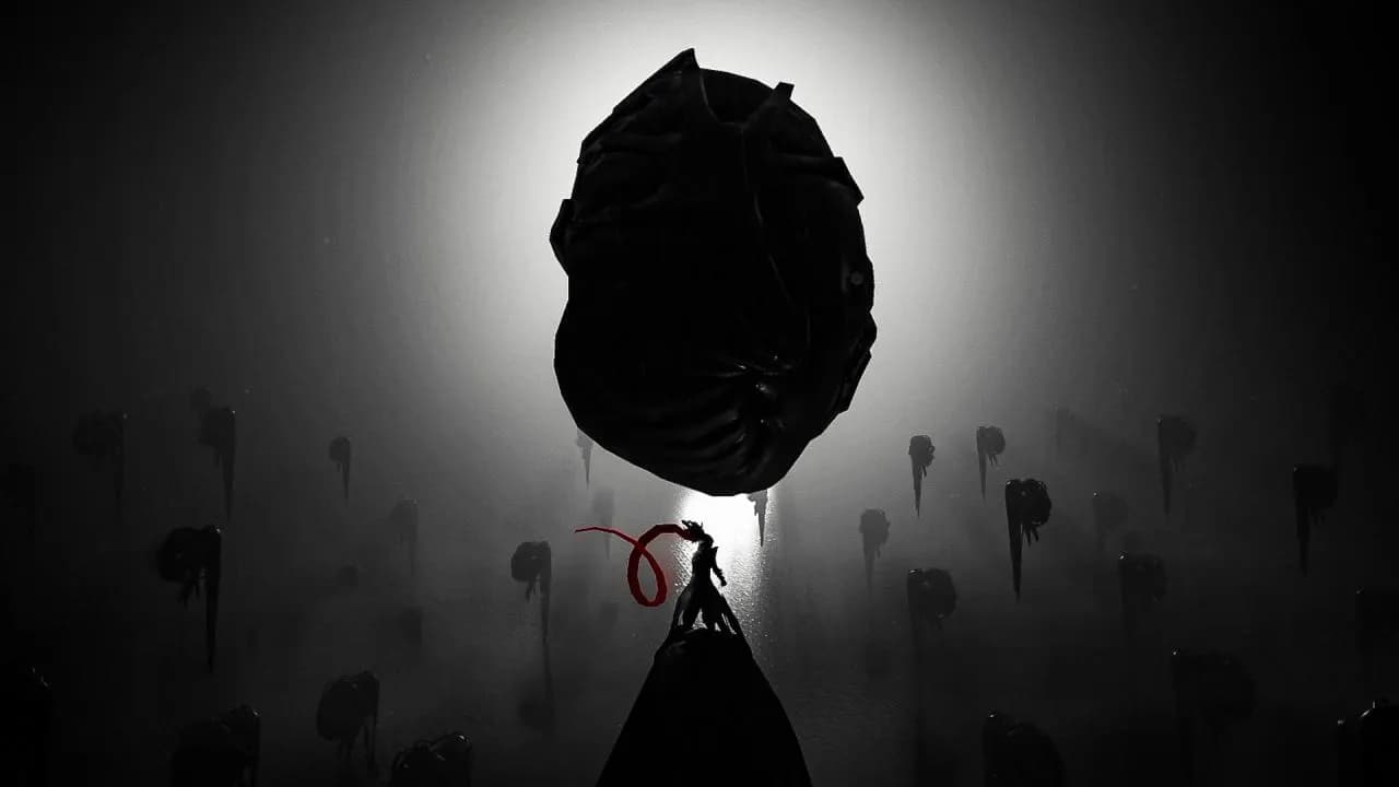 OTHERCIDE Steam — zrzut ekranu 1 z 6