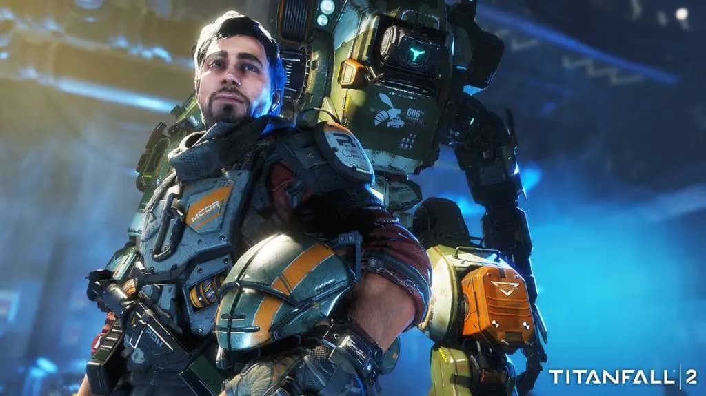 TITANFALL 2 ULTIMATE EDITION Xbox One & Series X/S — zrzut ekranu 5