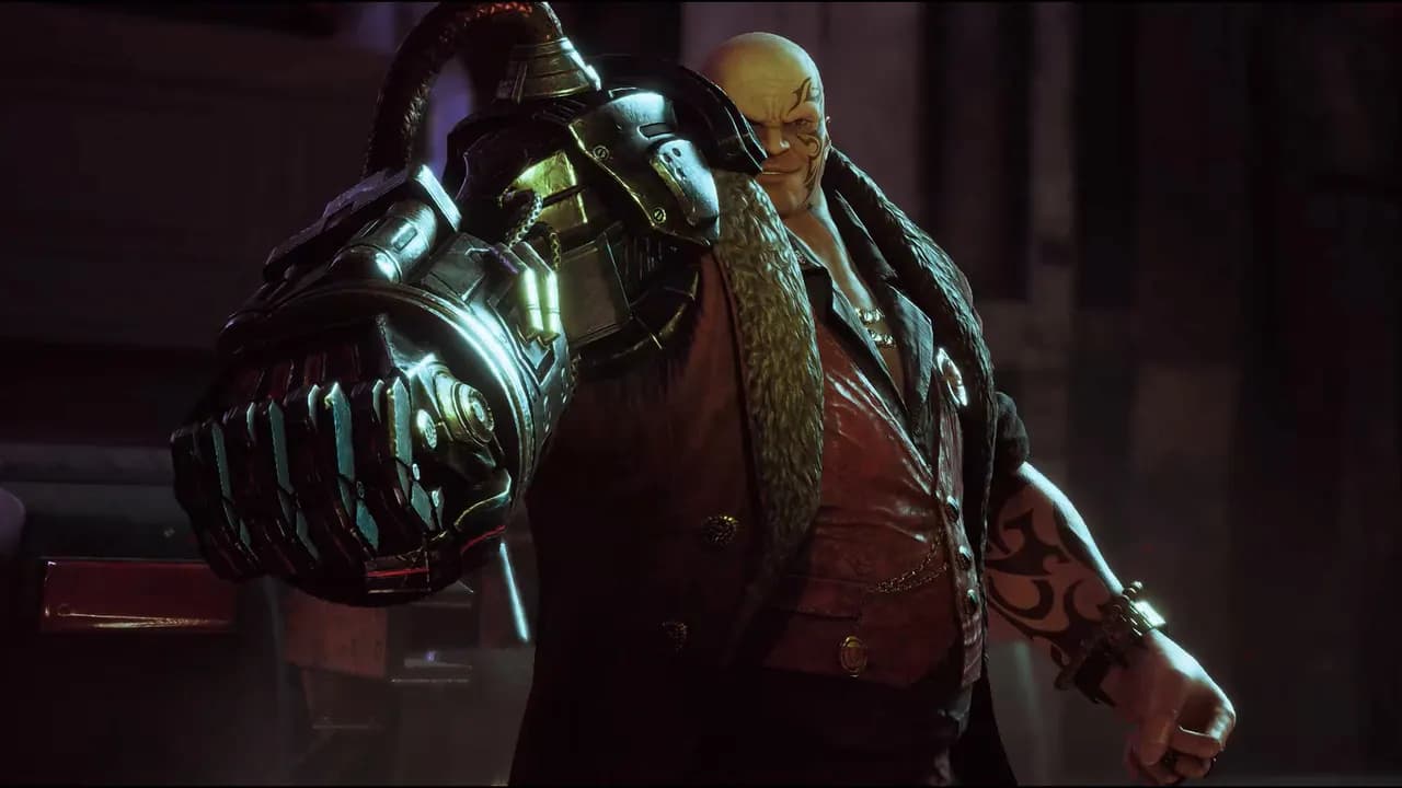 GUNGRAVE G.O.R.E Steam — zrzut ekranu 2