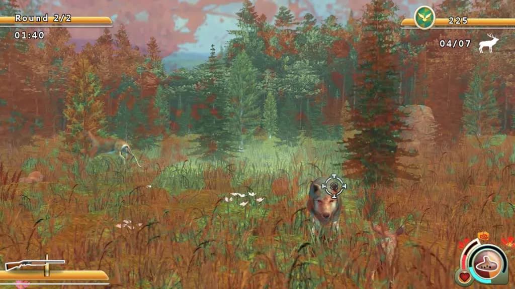 DEER HUNT LEGENDS Steam — zrzut ekranu 3