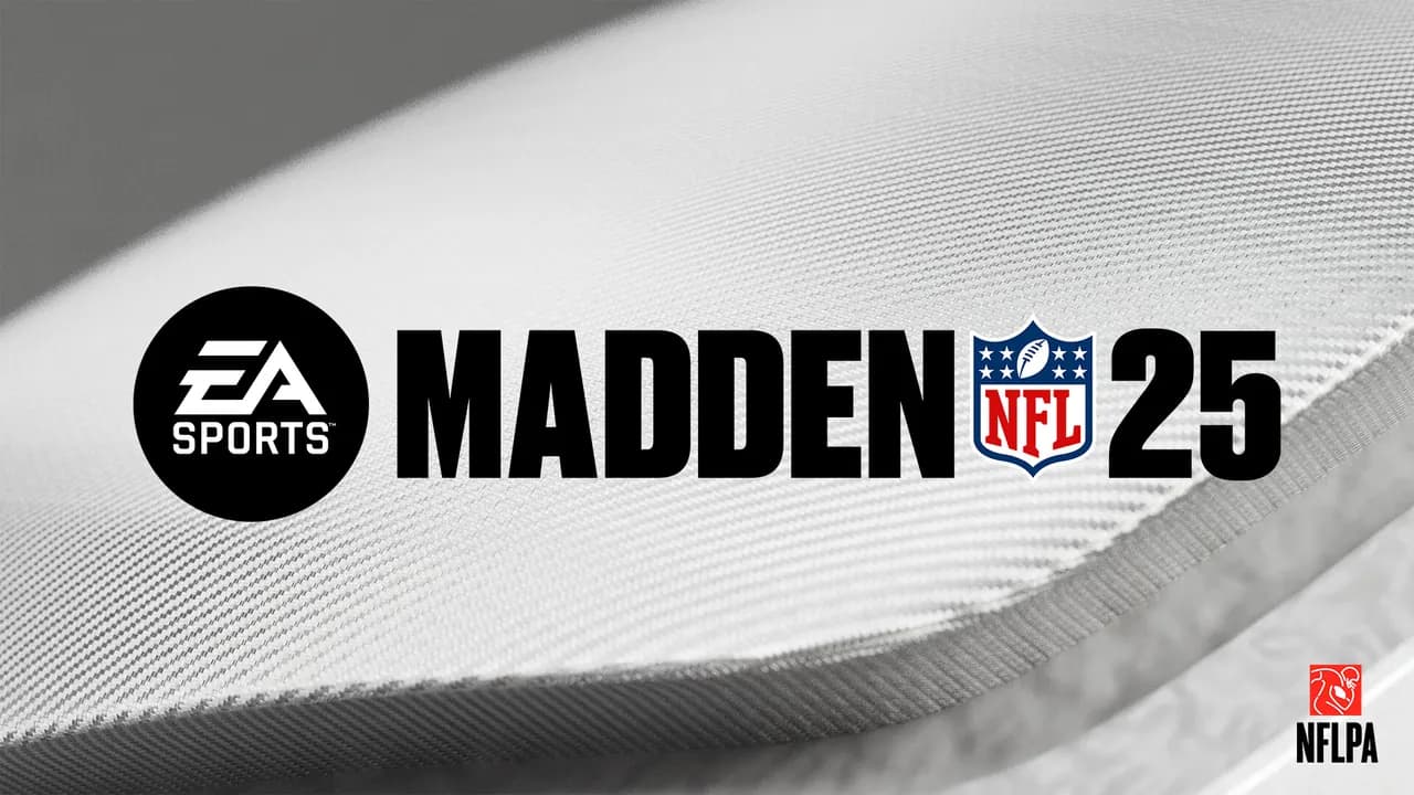 EA SPORTS MADDEN NFL 25 Xbox One & Series X/S — zrzut ekranu 6
