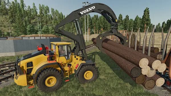 FARMING SIMULATOR 22 PLATINUM EDITION Steam — zrzut ekranu 6