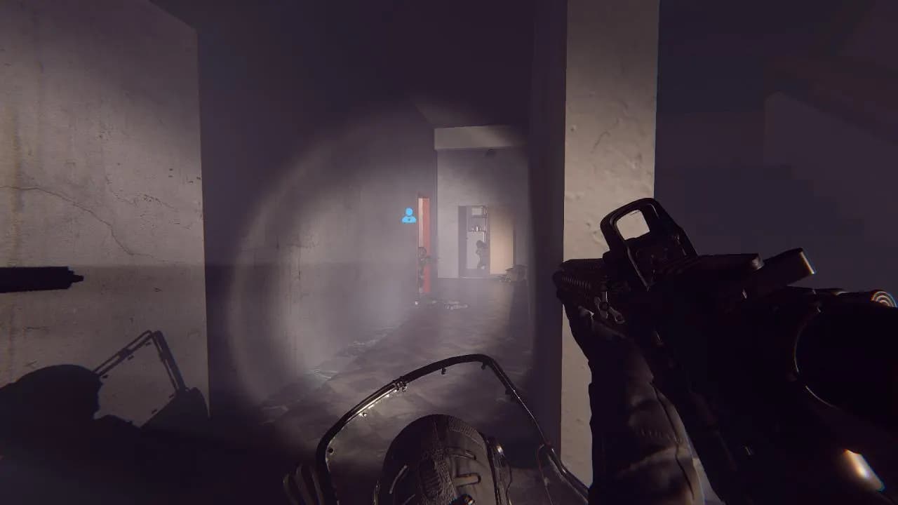 Zero Hour STEAM KLUCZ — zrzut ekranu 5