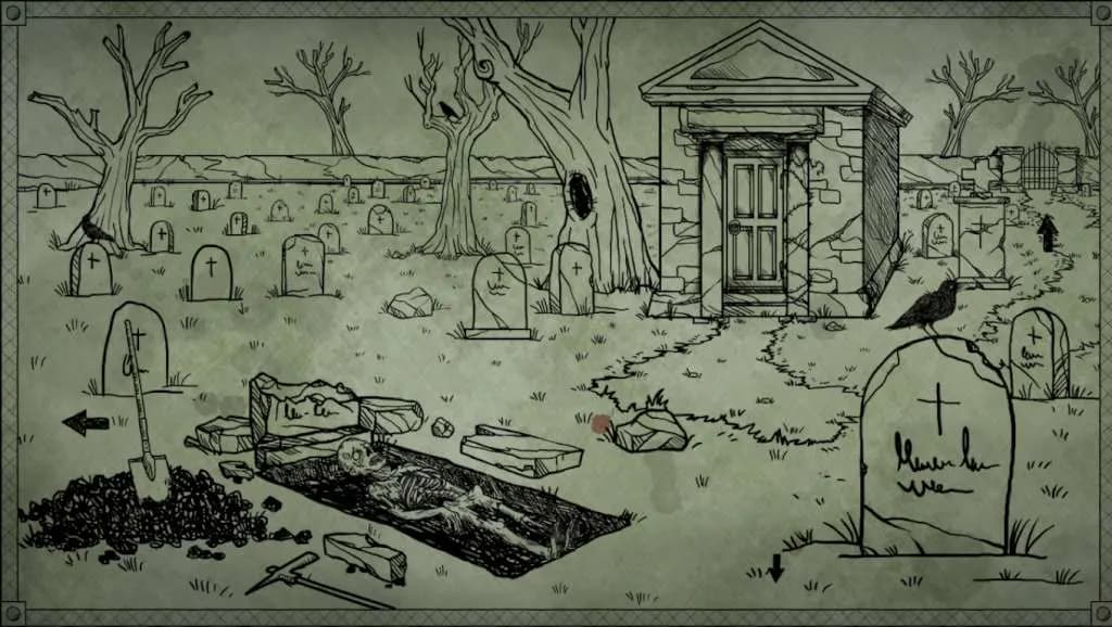 BAD DREAM COMA Steam — zrzut ekranu 4