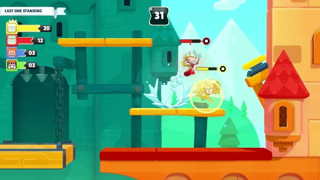 ABRACA IMAGIC GAMES Steam — zrzut ekranu 5