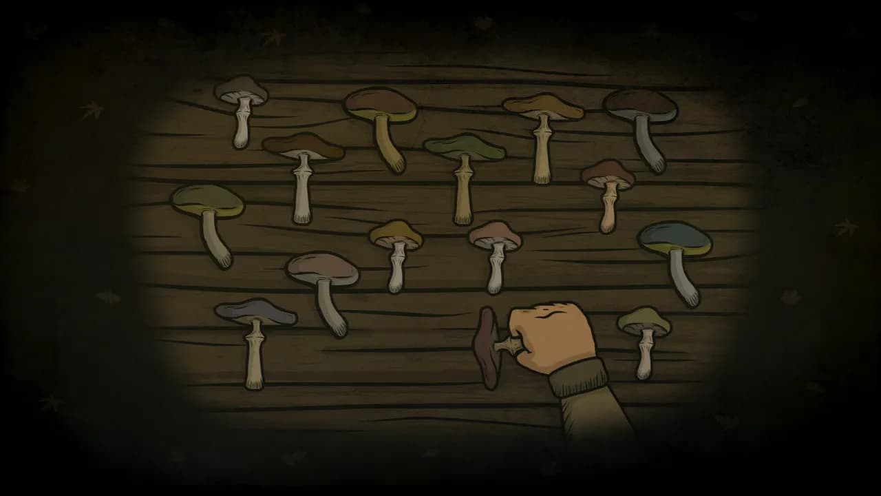 Creepy Tale — zrzut ekranu 6