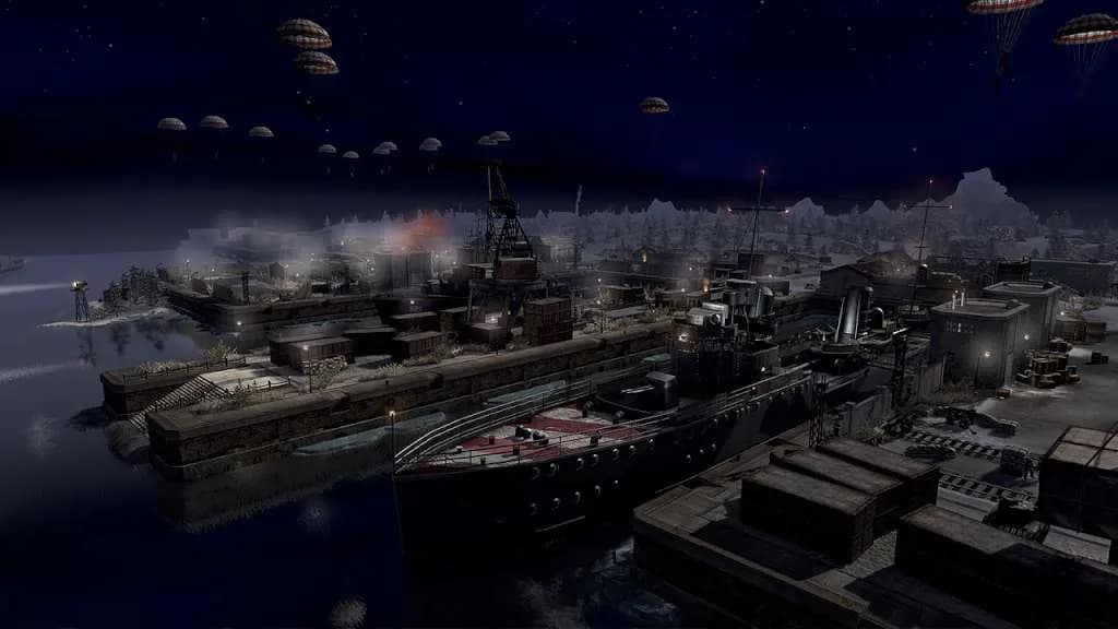 Men of War: Assault Squad 2 War Chest Edition — zrzut ekranu 2