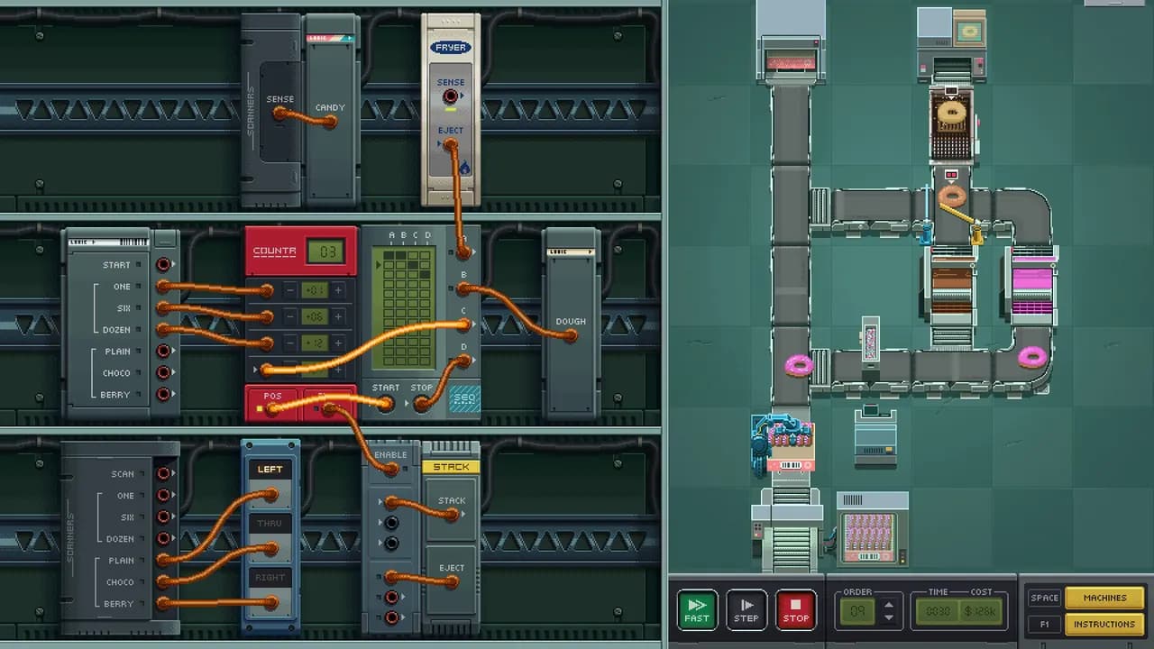 Last Call BBS STEAM KLUCZ — zrzut ekranu 1 z 6