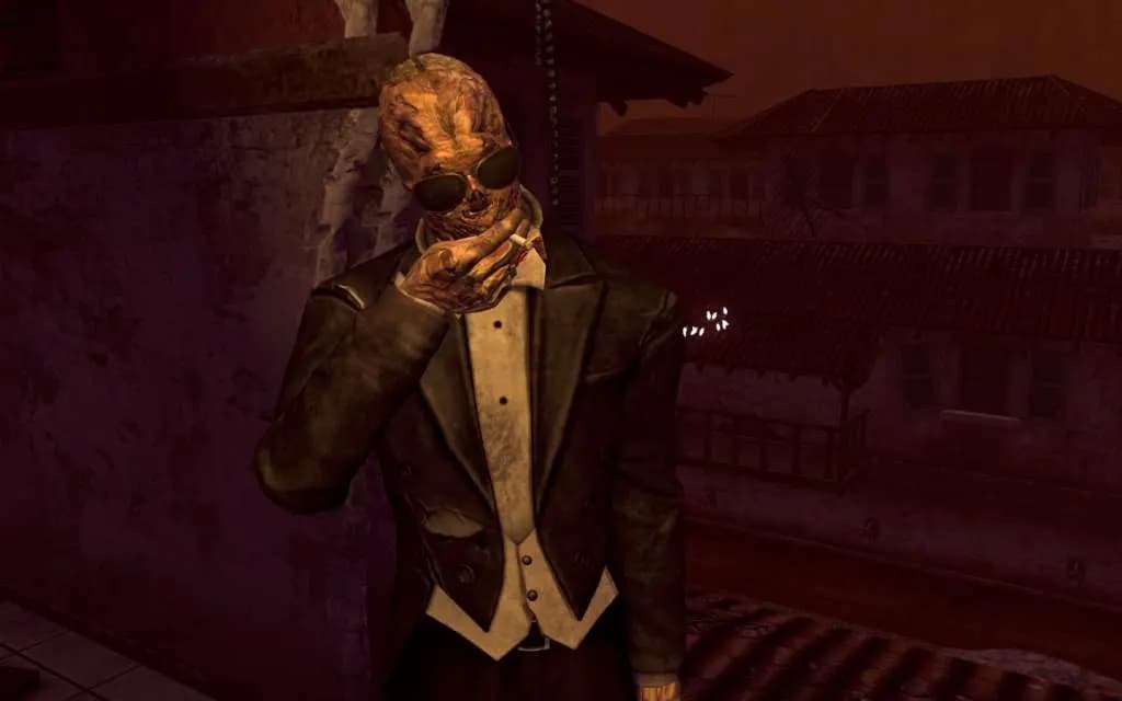 Fallout 3 GOTY + Fallout: New Vegas Ultimate Edition STEAM KLUCZ — zrzut ekranu 2