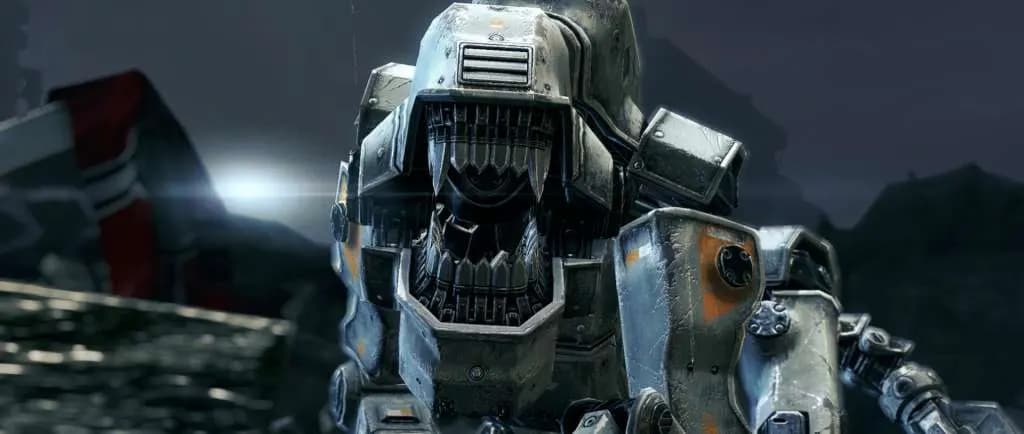 Wolfenstein: The New Order CUT STEAM KLUCZ — zrzut ekranu 4