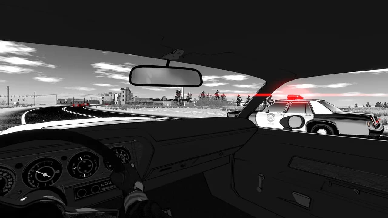 Heading Out Xbox One & Series X/S — zrzut ekranu 5