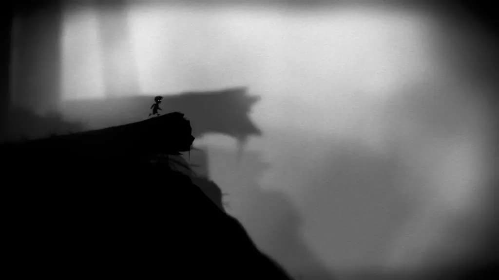 Limbo STEAM KLUCZ — zrzut ekranu 6