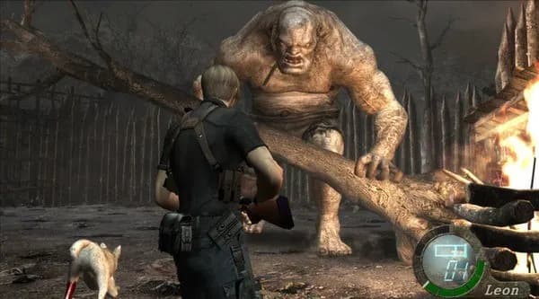 RESIDENT EVIL 4 ULTIMATE HD EDITION Steam KLUCZ — zrzut ekranu 5