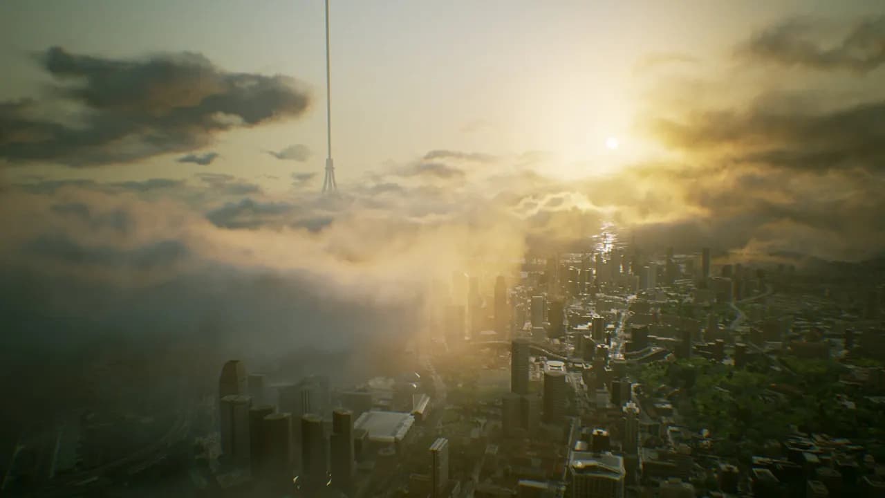 ACE COMBAT 7: SKIES UNKNOWN Xbox One & Series X/S — zrzut ekranu 4