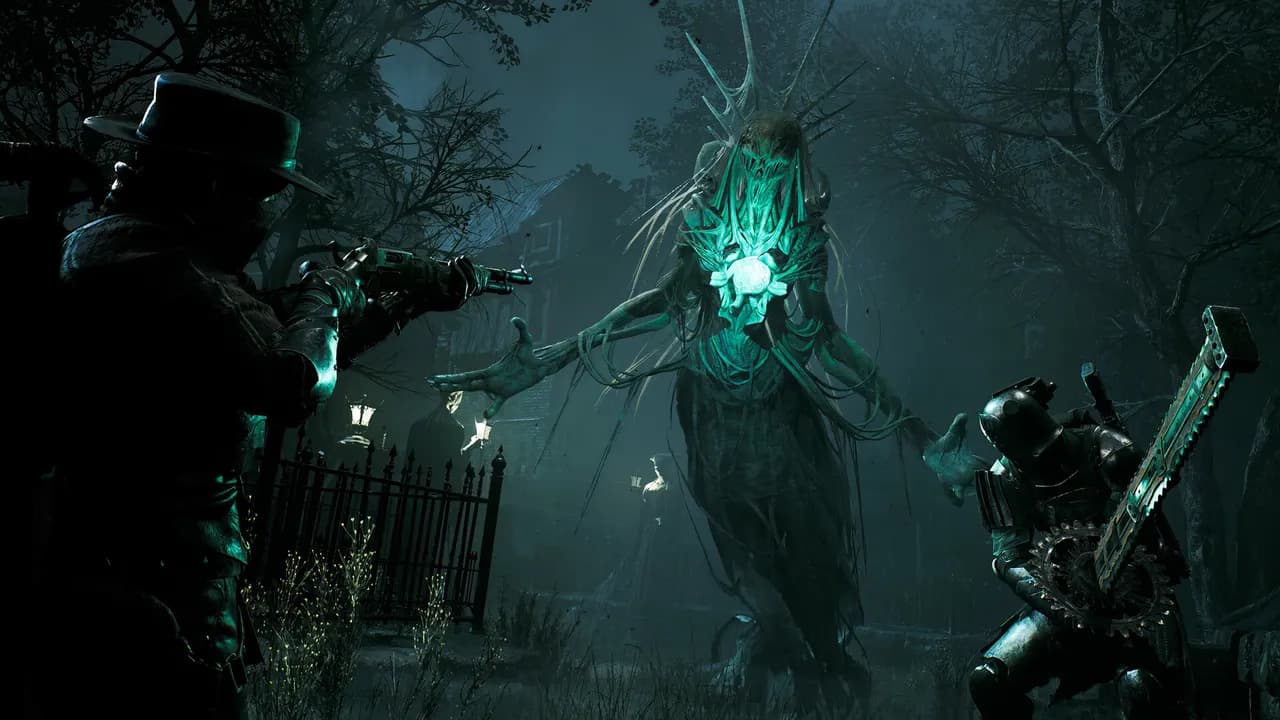 Remnant II STEAM KLUCZ — zrzut ekranu 3