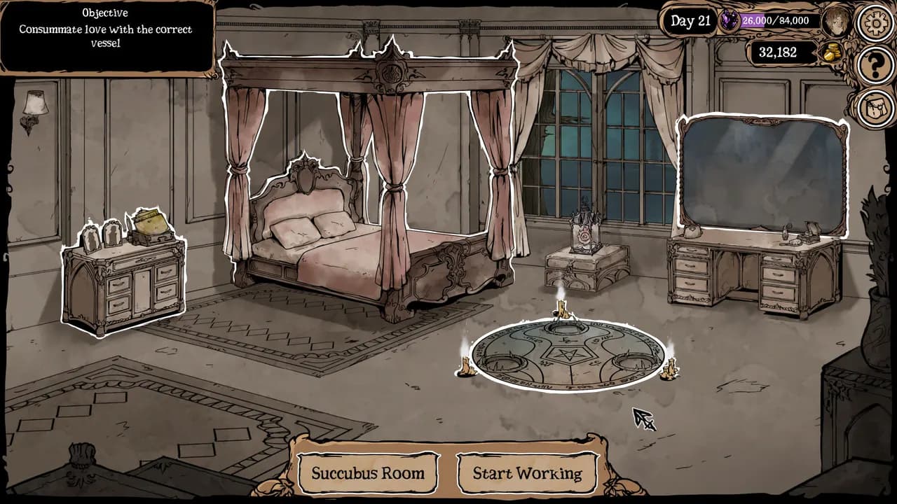 MY LOVELY WIFE Steam — zrzut ekranu 1 z 6