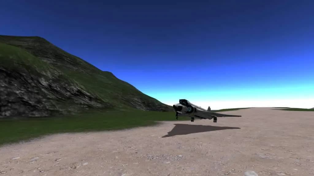 KERBAL SPACE PROGRAM COMPLETE EDITION Steam — zrzut ekranu 3