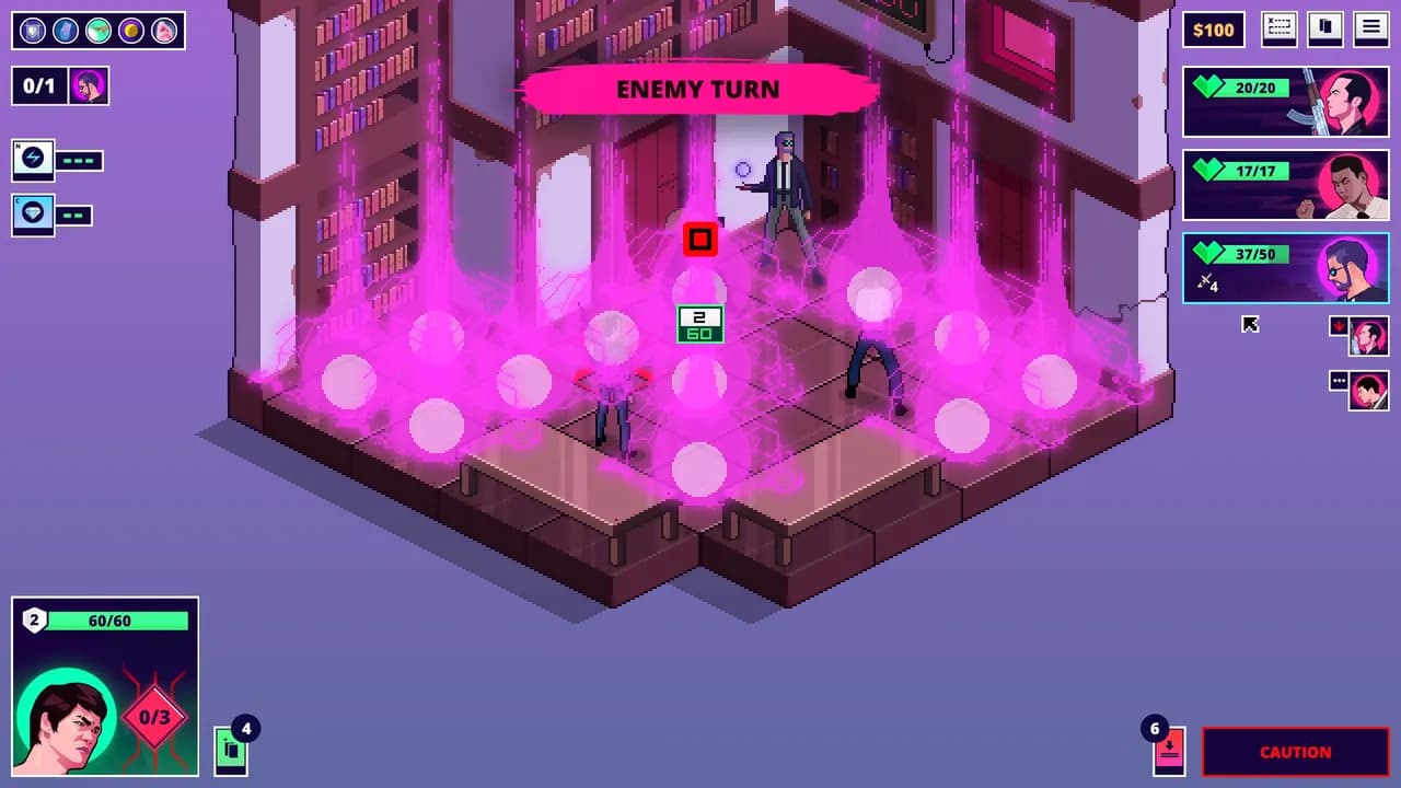 NITRO KID Steam — zrzut ekranu 6