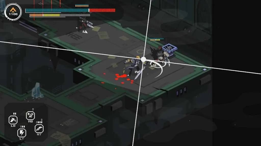 IMMORTAL PLANET Steam — zrzut ekranu 1 z 5