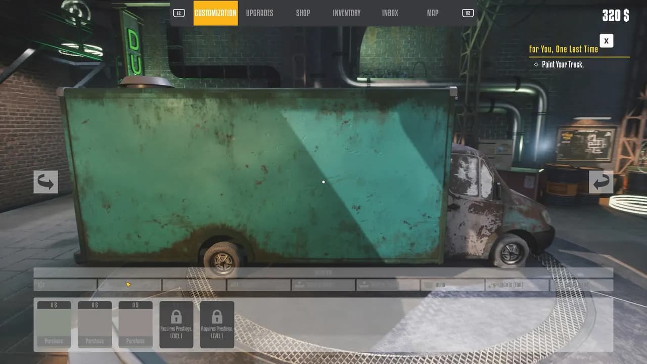 Food Truck Simulator — zrzut ekranu 5